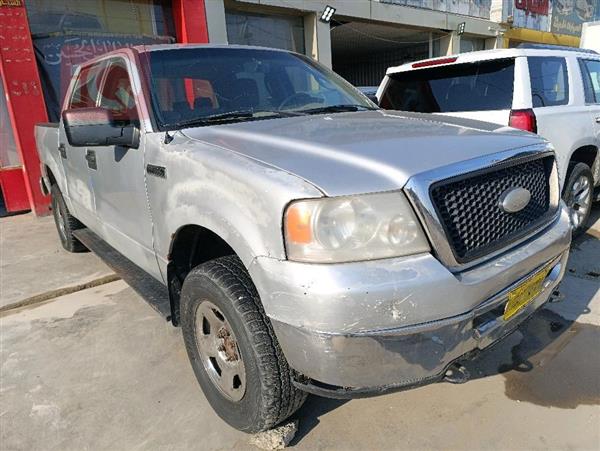 Ford for sale in Iraq